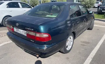 Toyota Carina 1992 года за 700 000 тг. в Шымкент