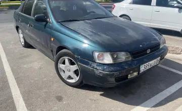 Toyota Carina 1992 года за 700 000 тг. в Шымкент фото 3