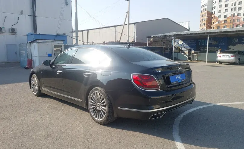 Kia K900 2018 года за 20 000 000 тг. в Шымкент фото 4
