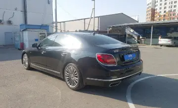 Kia K900 2018 года за 20 000 000 тг. в Шымкент фото 4