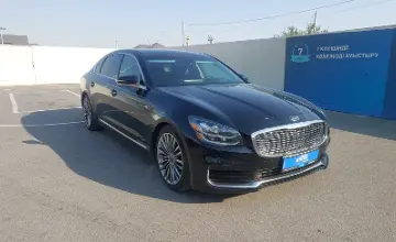 Kia K900 2018 года за 20 000 000 тг. в Шымкент фото 2