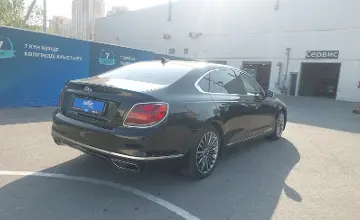 Kia K900 2018 года за 20 000 000 тг. в Шымкент фото 3