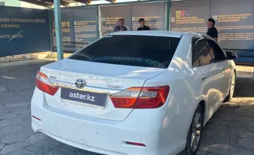 Toyota Camry 2011 года за 8 000 000 тг. в Талдыкорган