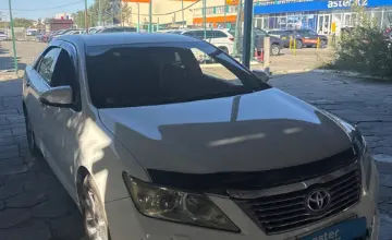 Toyota Camry 2011 года за 8 000 000 тг. в Талдыкорган фото 3
