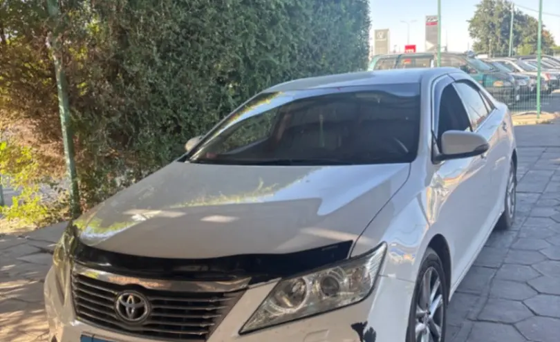 Toyota Camry 2011 года за 8 000 000 тг. в Талдыкорган