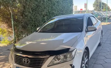 Toyota Camry 2011 года за 8 000 000 тг. в Талдыкорган фото 1