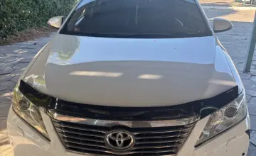 Toyota Camry 2011 года за 8 000 000 тг. в Талдыкорган фото 2