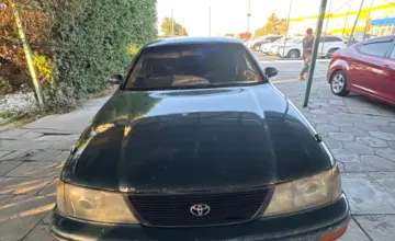 Toyota Avalon 1995 года за 2 500 000 тг. в Талдыкорган фото 2