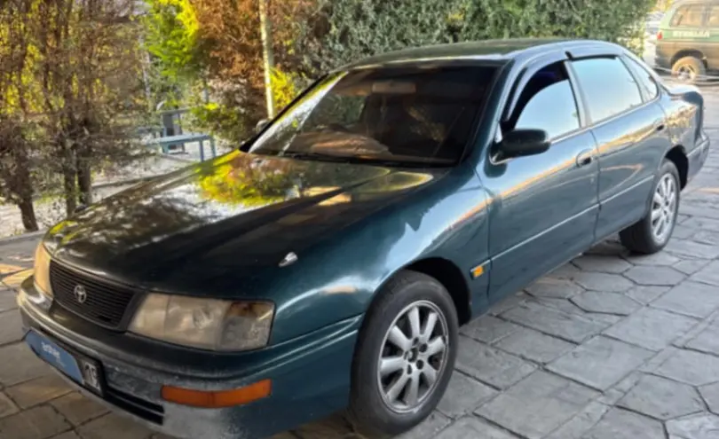 Toyota Avalon 1995 года за 2 500 000 тг. в Талдыкорган