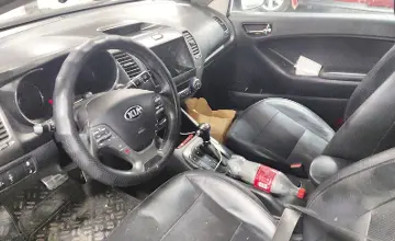 Kia Cerato 2013 года за 5 000 000 тг. в Астана фото 5