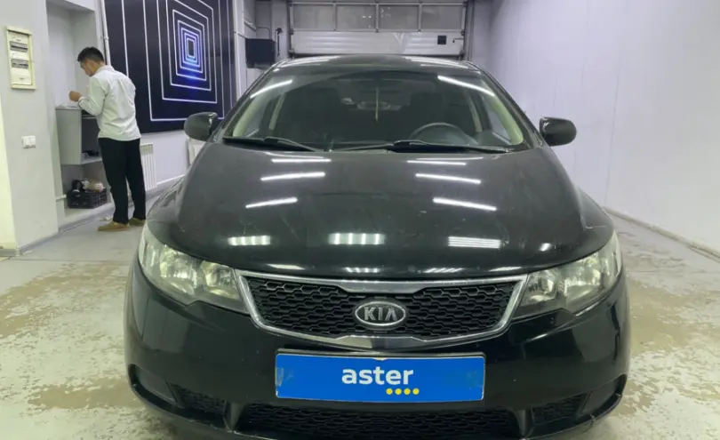 Kia Cerato 2011 года за 3 800 000 тг. в Павлодар фото 2