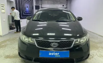 Kia Cerato 2011 года за 3 800 000 тг. в Павлодар фото 2