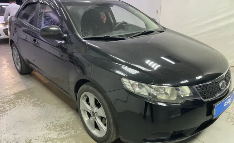 Kia Cerato 2011 года за 3 800 000 тг. в Павлодар фото 3