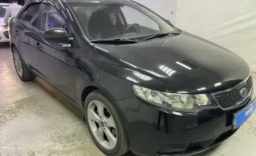 Kia Cerato 2011 года за 3 800 000 тг. в Павлодар фото 3