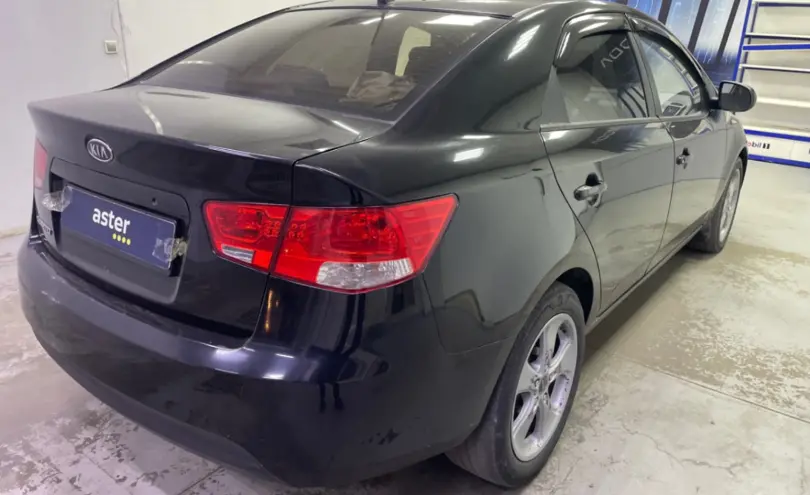Kia Cerato 2011 года за 3 800 000 тг. в Павлодар фото 5