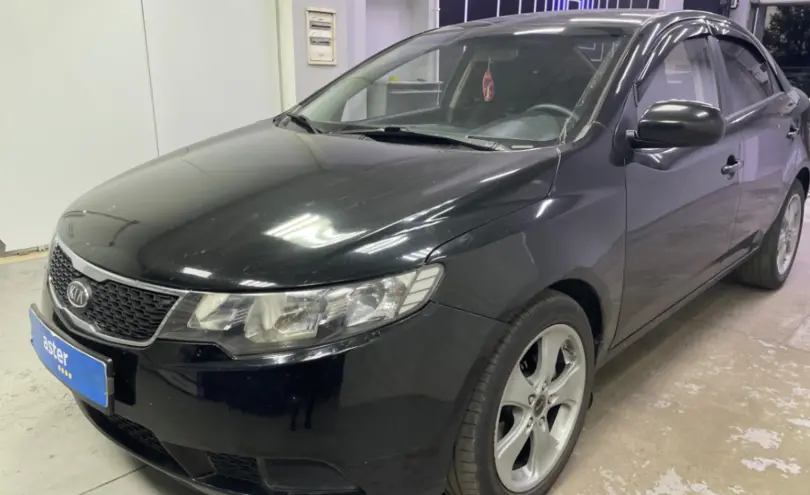 Kia Cerato 2011 года за 3 800 000 тг. в Павлодар
