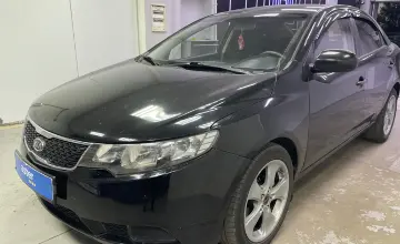 Kia Cerato 2011 года за 3 800 000 тг. в Павлодар фото 1