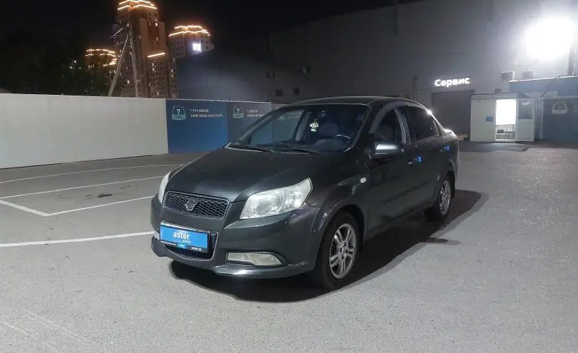 Ravon Nexia R3 2019 года за 4 100 000 тг. в Шымкент