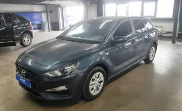 Hyundai i30 2023 года за 8 000 000 тг. в Астана фото 1