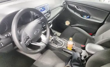 Hyundai i30 2023 года за 8 000 000 тг. в Астана фото 5