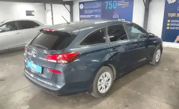 Hyundai i30 2023 года за 8 000 000 тг. в Астана фото 3
