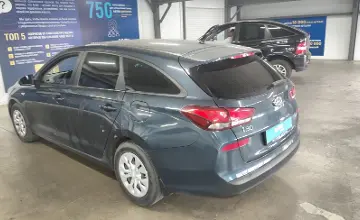 Hyundai i30 2023 года за 8 000 000 тг. в Астана фото 4