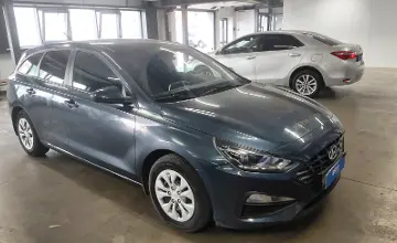 Hyundai i30 2023 года за 8 000 000 тг. в Астана фото 2