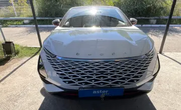 OMODA C5 2023 года за 8 000 000 тг. в Усть-Каменогорск фото 2