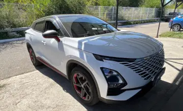 OMODA C5 2023 года за 8 000 000 тг. в Усть-Каменогорск фото 3