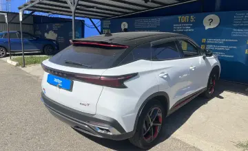 OMODA C5 2023 года за 8 000 000 тг. в Усть-Каменогорск