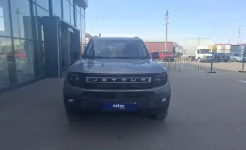 Jetour T1 2025 года за 14 000 000 тг. в Петропавловск фото 2