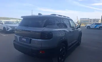 Jetour T1 2025 года за 14 000 000 тг. в Петропавловск