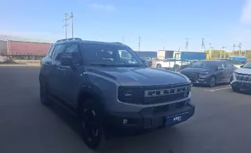 Jetour T1 2025 года за 14 000 000 тг. в Петропавловск фото 3