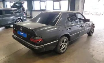 Mercedes-Benz E-Класс 1993 года за 1 500 000 тг. в Астана фото 3