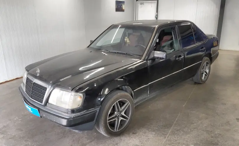 Mercedes-Benz E-Класс 1993 года за 1 500 000 тг. в Астана