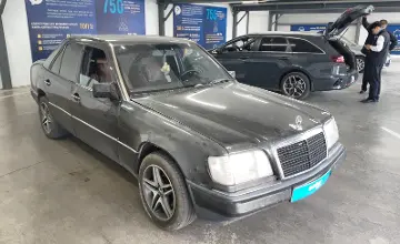 Mercedes-Benz E-Класс 1993 года за 1 500 000 тг. в Астана фото 2