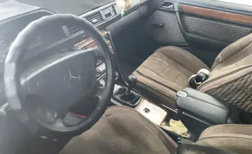 Mercedes-Benz E-Класс 1993 года за 1 500 000 тг. в Астана фото 5