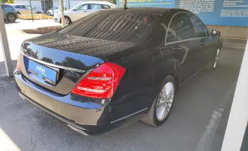 Mercedes-Benz S-Класс 2010 года за 12 000 000 тг. в Алматы