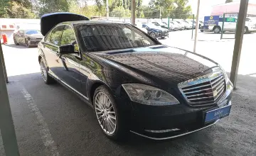 Mercedes-Benz S-Класс 2010 года за 12 000 000 тг. в Алматы фото 3