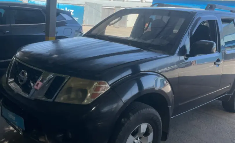 Nissan Pathfinder 2008 года за 4 500 000 тг. в Алматы