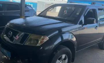 Nissan Pathfinder 2008 года за 4 500 000 тг. в Алматы фото 1