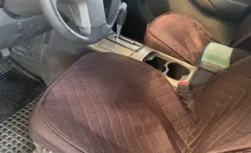 Nissan Pathfinder 2008 года за 4 500 000 тг. в Алматы фото 5