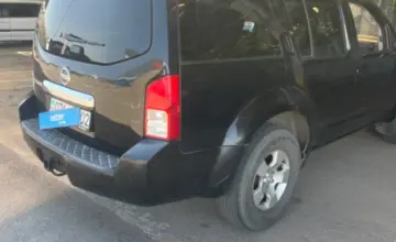 Nissan Pathfinder 2008 года за 4 500 000 тг. в Алматы фото 3