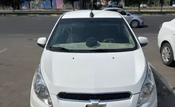 Chevrolet Spark 2022 года за 5 200 000 тг. в Шымкент фото 2