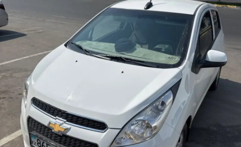 Chevrolet Spark 2022 года за 5 200 000 тг. в Шымкент