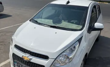 Chevrolet Spark 2022 года за 5 200 000 тг. в Шымкент фото 1