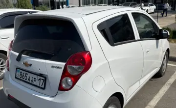 Chevrolet Spark 2022 года за 5 200 000 тг. в Шымкент