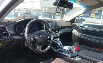 Hyundai Grandeur 2018 года за 12 000 000 тг. в Шымкент фото 5