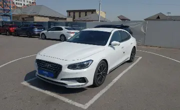 Hyundai Grandeur 2018 года за 12 000 000 тг. в Шымкент фото 1