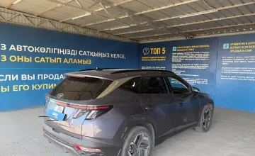 Hyundai Tucson 2023 года за 13 500 000 тг. в Алматы